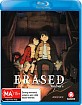 Erased - Volume 2 (AU Import ohne dt. Ton) Blu-ray