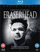 Eraserhead (David Lynch Collection) (UK Import ohne dt. Ton) Blu-ray