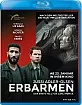 Erbarmen (2013) (CH Import) Blu-ray