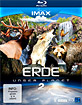 Erde - Unser Planet - Vol. 2 (Seen on IMAX Edition) Blu-ray