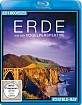 Erde aus der Vogelperspektive (SD auf Blu-ray) Blu-ray