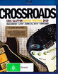 Eric Clapton - Crossroads Guitar Festival 2010 (AU Import ohne dt. Ton) Blu-ray