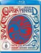 Eric Clapton & Steve Winwood: Live from Madison Square Garden Blu-ray