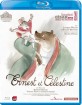 Ernest et Célestine (FR Import ohne dt. Ton) Blu-ray