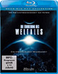 Die Eroberung des Weltalls - Der Urtraum der Menschheit (Mega Blu-ray Collection) Blu-ray
