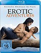 Erotic Adventures Blu-ray