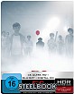Es (2017) 4K (Limited Steelbook Edition) (4K UHD + Blu-ray + UV Copy) Blu-ray