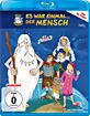 Es war einmal .... der Mensch - Komplettset Blu-ray