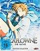 Escaflowne: The Movie - Limited Edition Blu-ray