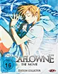 Escaflowne: The Movie - Limited Edition Blu-ray