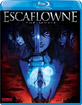 Escaflowne - The Movie (US Import ohne dt. Ton) Blu-ray