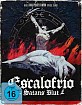 Escalofrío - Satans Blut (Limited Edition) Blu-ray