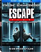 Escape Plan (Blu-ray + DVD + UV Copy) (Region A - US Import ohne dt. Ton) Blu-ray