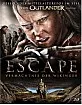 Escape - Vermächtnis der Wikinger (Lenticular Edition) Blu-ray