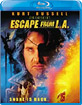 Escape from L.A. (US Import ohne dt. Ton) Blu-ray