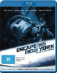 Escape from New York (AU Import ohne dt. Ton) Blu-ray