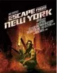 Escape from New York - Limited Edition (KR Import ohne dt. Ton) Blu-ray