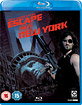 Escape from New York (UK Import ohne dt. Ton) Blu-ray