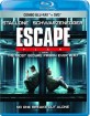 Escape Plan / Le Tombeau (Blu-ray + DVD) (Region A - CA Import ohne dt. Ton) Blu-ray