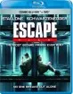 Escape Plan / Le Tombeau (Blu-ray + DVD) (Region A - CA Import ohne dt. Ton) Blu-ray