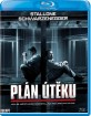 Plán Útìku (CZ Import ohne dt. Ton) Blu-ray