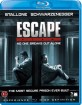 Escape Plan (DK Import ohne dt. Ton) Blu-ray