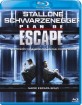 Plan De Escape (ES Import ohne dt. Ton) Blu-ray