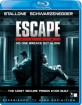 Escape Plan (FI Import ohne dt. Ton) Blu-ray
