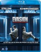 Évasion (FR Import ohne dt. Ton) Blu-ray