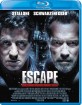 Escape Plan (JP Import ohne dt. Ton) Blu-ray
