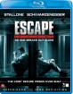 Escape Plan (NO Import ohne dt. Ton) Blu-ray