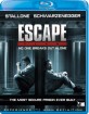 Escape Plan (SE Import ohne dt. Ton) Blu-ray