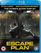 Escape Plan (UK Import ohne dt. Ton) Blu-ray