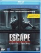 Escape Plan - Fuga dall'inferno (IT Import ohne dt. Ton) Blu-ray