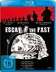 Escape the Past Blu-ray
