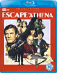 Escape to Athena (UK Import ohne dt. Ton) Blu-ray