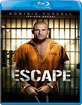 Escape (FR Import ohne dt. Ton) Blu-ray