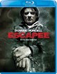 Escapee (Region A - US Import ohne dt. Ton) Blu-ray