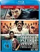 Escobar - Paradise Lost Blu-ray