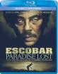 Escobar: Paradise Lost (2014) (Blu-ray + DVD) (Region A - CA Import ohne dt. Ton) Blu-ray