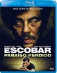 Escobar: Paraíso Perdido (ES Import ohne dt. Ton) Blu-ray