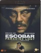 Escobar: Paradise Lost (2014) (FR Import ohne dt. Ton) Blu-ray