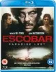 Escobar: Paradise Lost (2014) (UK Import ohne dt. Ton) Blu-ray