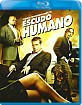 Escudo Humano: Primera Temporada Completa (ES Import) Blu-ray
