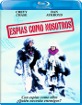 Espías como Nosotros (ES Import) Blu-ray