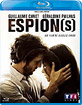 Espion(s) (FR Import ohne dt. Ton) Blu-ray