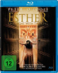Esther - One Night with the King Blu-ray