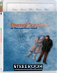 Eternal Sunshine of the Spotless Mind - The Blu Collection Limited Edition #002 / KimchiDVD Exclusive #19 Limited Lenticular Slip Edition Steelbook (KR Import ohne dt. Ton) Blu-ray