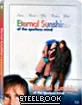 Eternal Sunshine of the Spotless Mind - The Blu Collection Limited Edition #002 / KimchiDVD Exclusive #19 Quarter Slip Edition Steelbook (KR Import ohne dt. Ton) Blu-ray