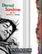 Eternal Sunshine of the Spotless Mind - The Blu Collection Limited Edition #002 / KimchiDVD Exclusive #19 Limited Triple Package Boxset (KR Import ohne dt. Ton) Blu-ray